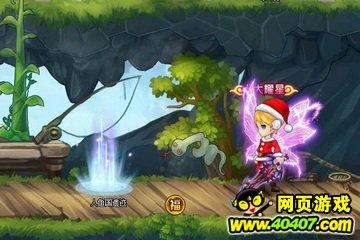 逃出恶魔塔